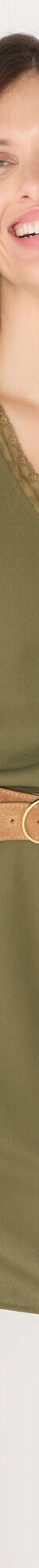 Robe housse manches plumetis (bronze) Robe housse manches plumetis (bronze)